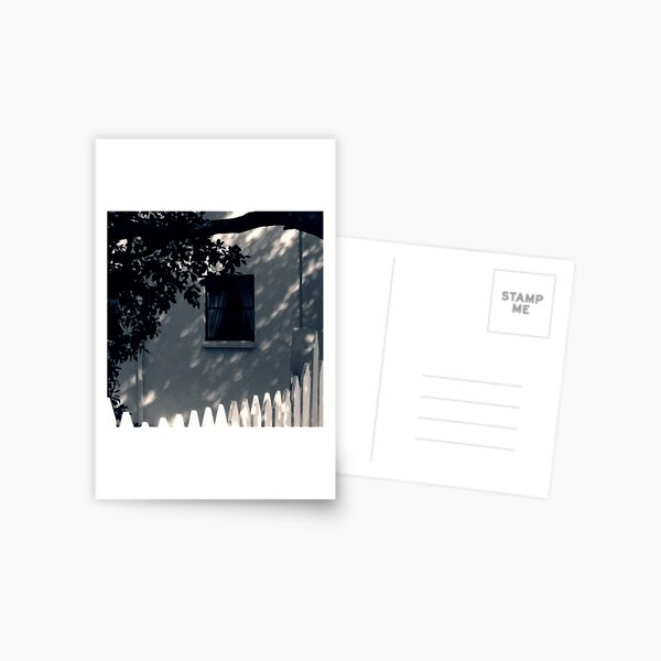 Seclusion Postcard