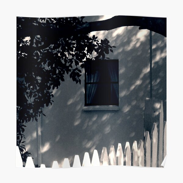 Seclusion Poster