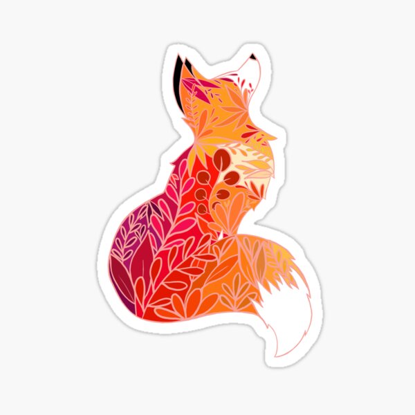 Item preview, Fox 2.0 designed and sold by Bakao.