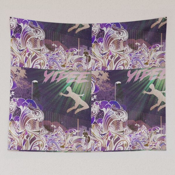 Item preview, Letting go designed and sold by Dorcas89.