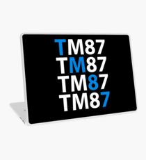 TM87 Laptop Skin