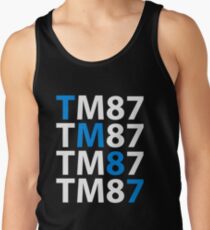 TM87 Tank Top