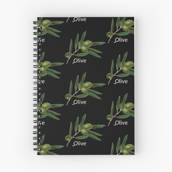 Item preview, Olive Branch designed and sold by James Hindermeier.