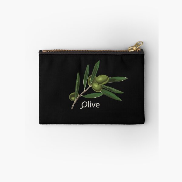 Item preview, Olive Branch designed and sold by James Hindermeier.