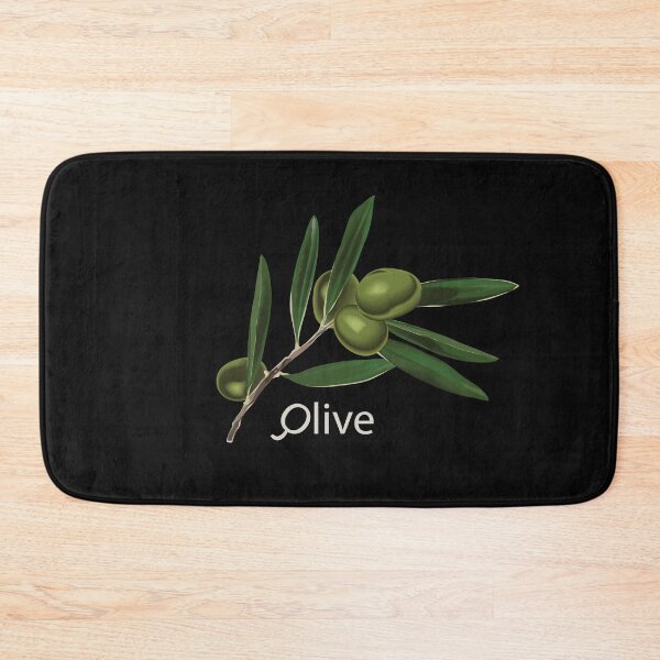 Item preview, Olive Branch designed and sold by James Hindermeier.