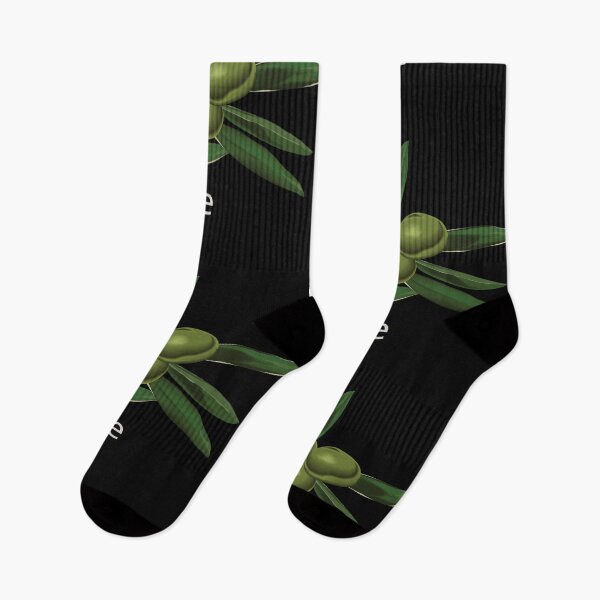 Item preview, Olive Branch designed and sold by James Hindermeier.