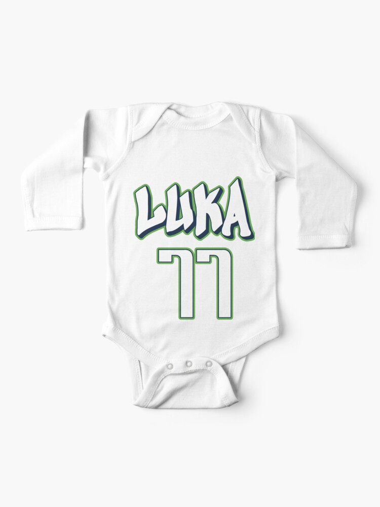 luka doncic long sleeve