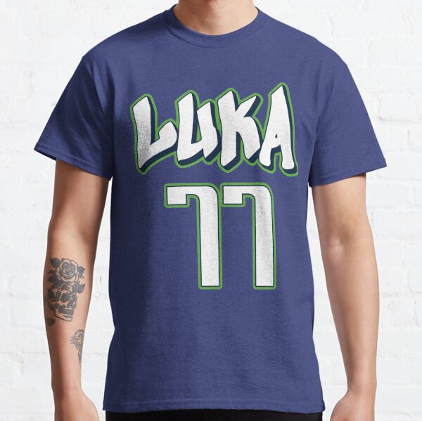 rattraptees Luka Dončić Mavericks Women's T-Shirt