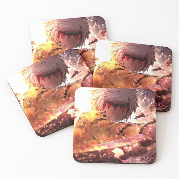 Item preview, Burning Little Rookie - Hestia Family designed and sold by laxus19.