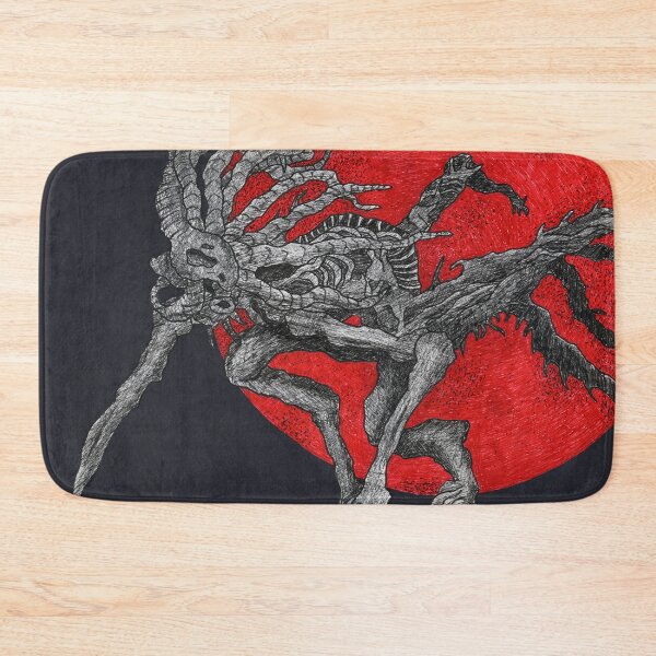 Item preview, Moon Presence - Bloodborne designed and sold by Timid-Art.