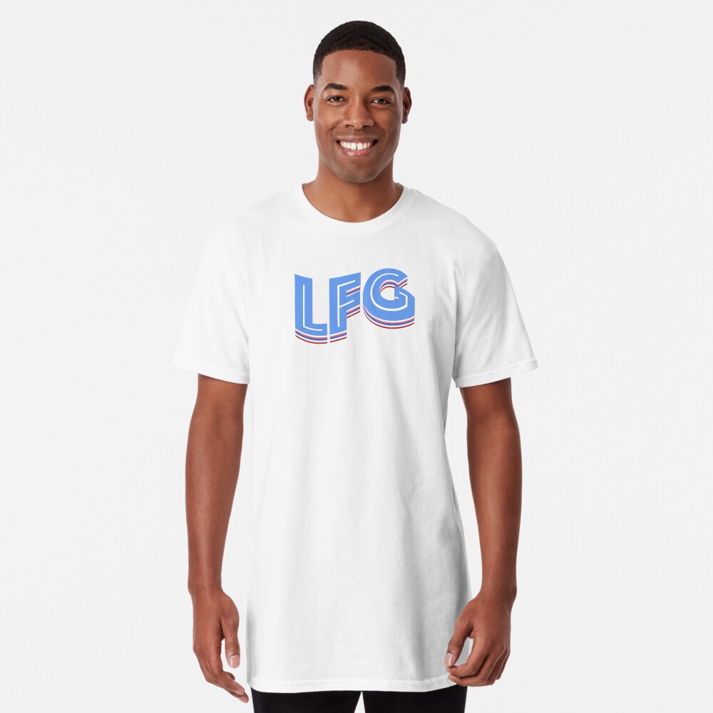 lfg shirt uswnt