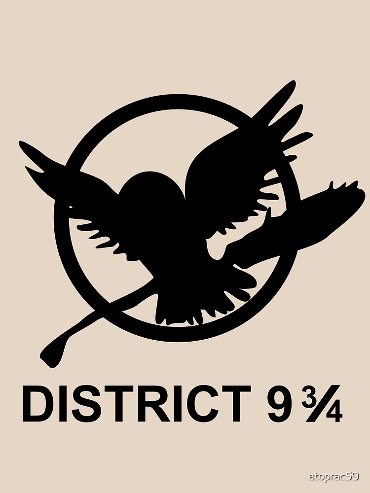 district 9 t shirt