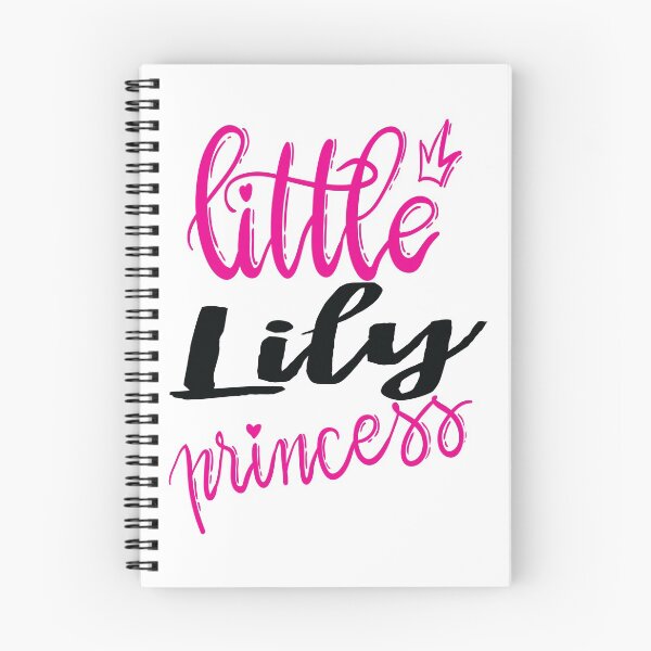 Item preview, Little Lily Princess My Name Is Lily! designed and sold by ProjectX23.