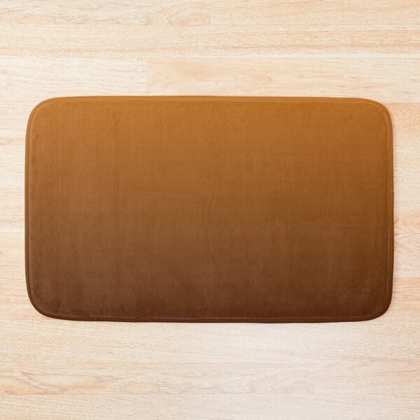 Item preview, 2021 Gradient Collection - Zesty Orange designed and sold by Wizzles Emporium.