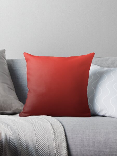 Item preview, 2021 Gradient Collection - Rich Red designed and sold by Wizzles Emporium.