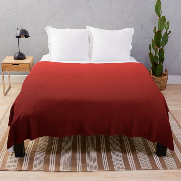 Item preview, 2021 Gradient Collection - Rich Red designed and sold by Wizzles Emporium.