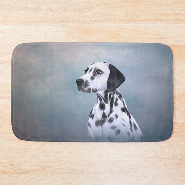 Item preview, Drawing  Dog Dalmatian designed and sold by bonidog.
