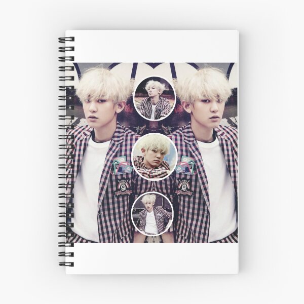 Item preview, Chanyeol Circles designed and sold by satansaysyo.