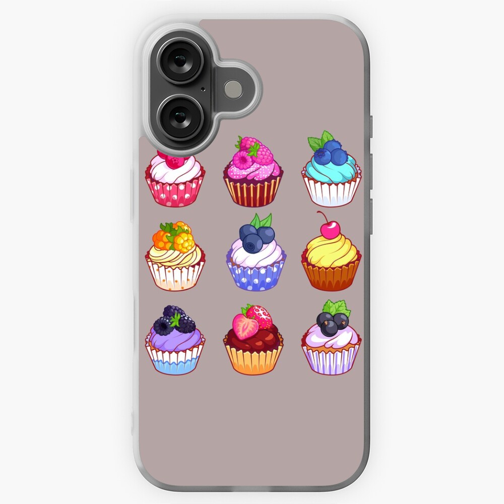 Item preview, iPhone Soft Case designed and sold by Alysonzeller.