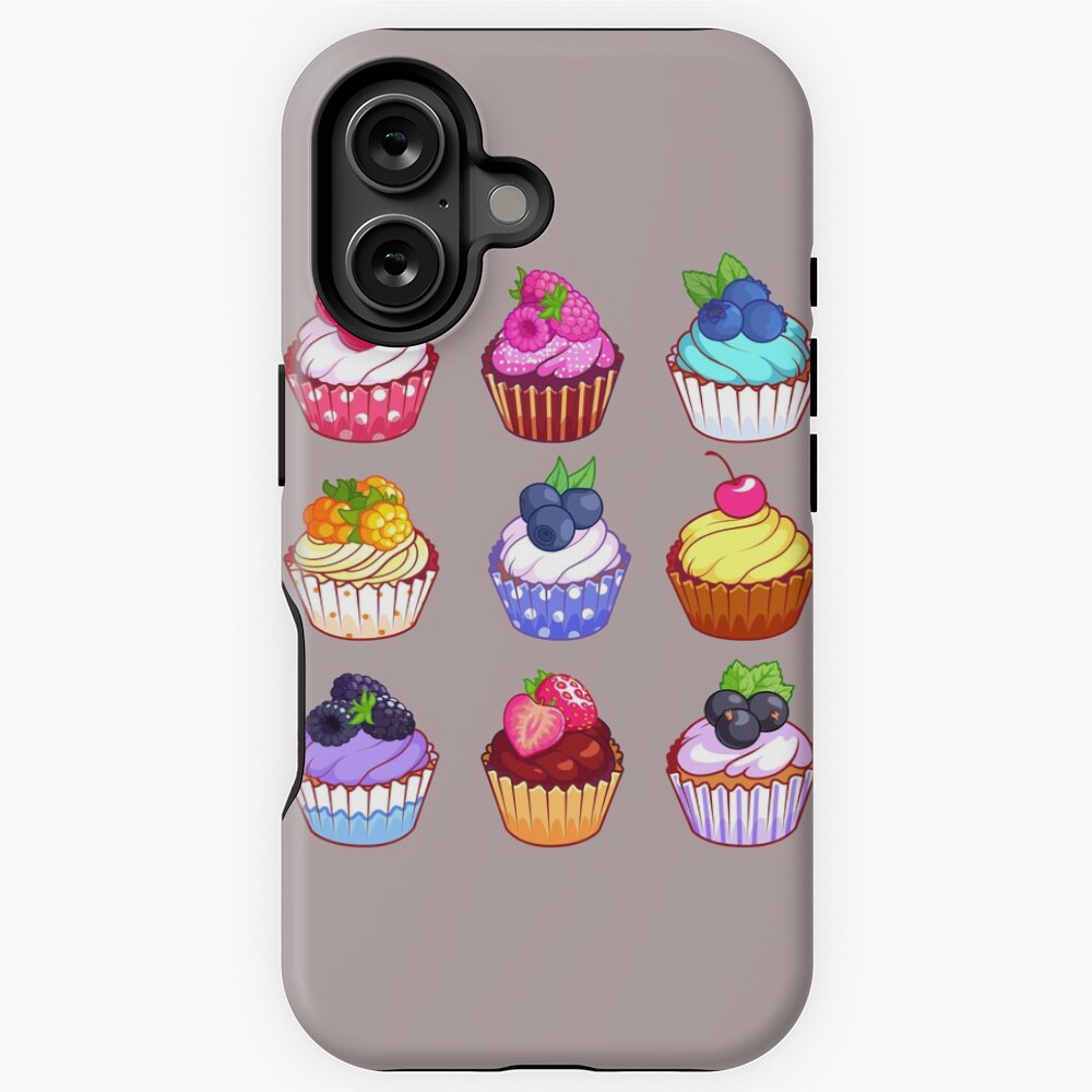 Item preview, iPhone Magsafe Tough Case designed and sold by Alysonzeller.