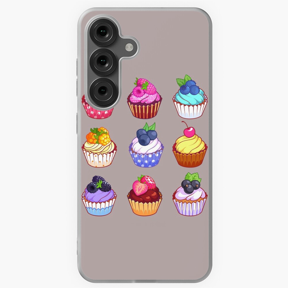 Item preview, Samsung Galaxy Soft Case designed and sold by Alysonzeller.