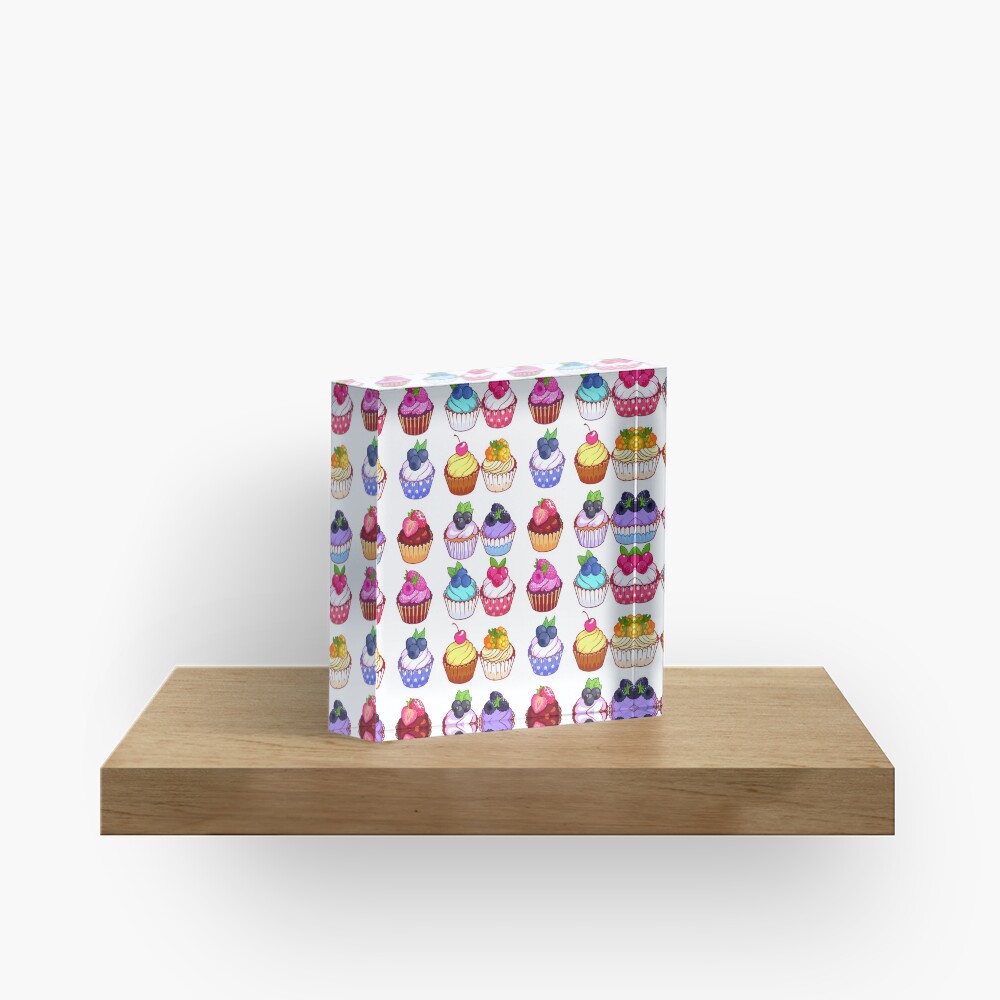 Item preview, Acrylic Block designed and sold by Alysonzeller.