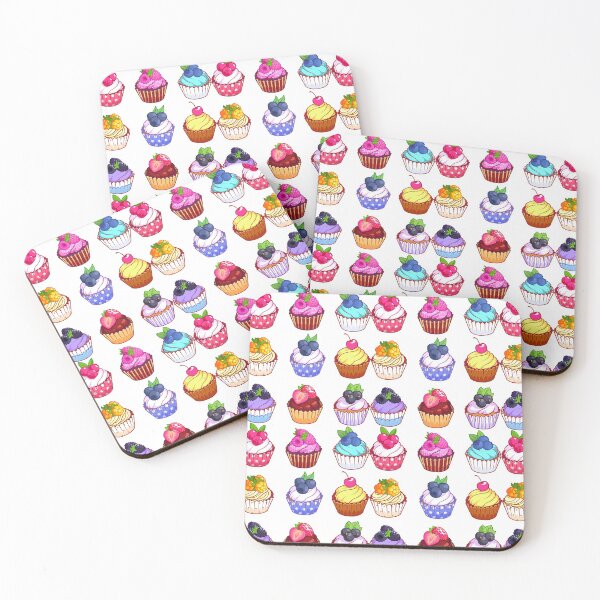 Item preview, let them eat cupcakes  designed and sold by Alyson Zeller.