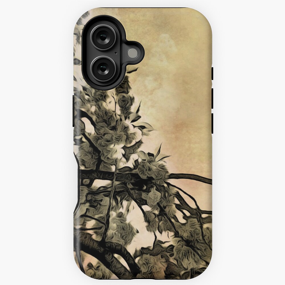 Item preview, iPhone Magsafe Tough Case designed and sold by OneDayArt.