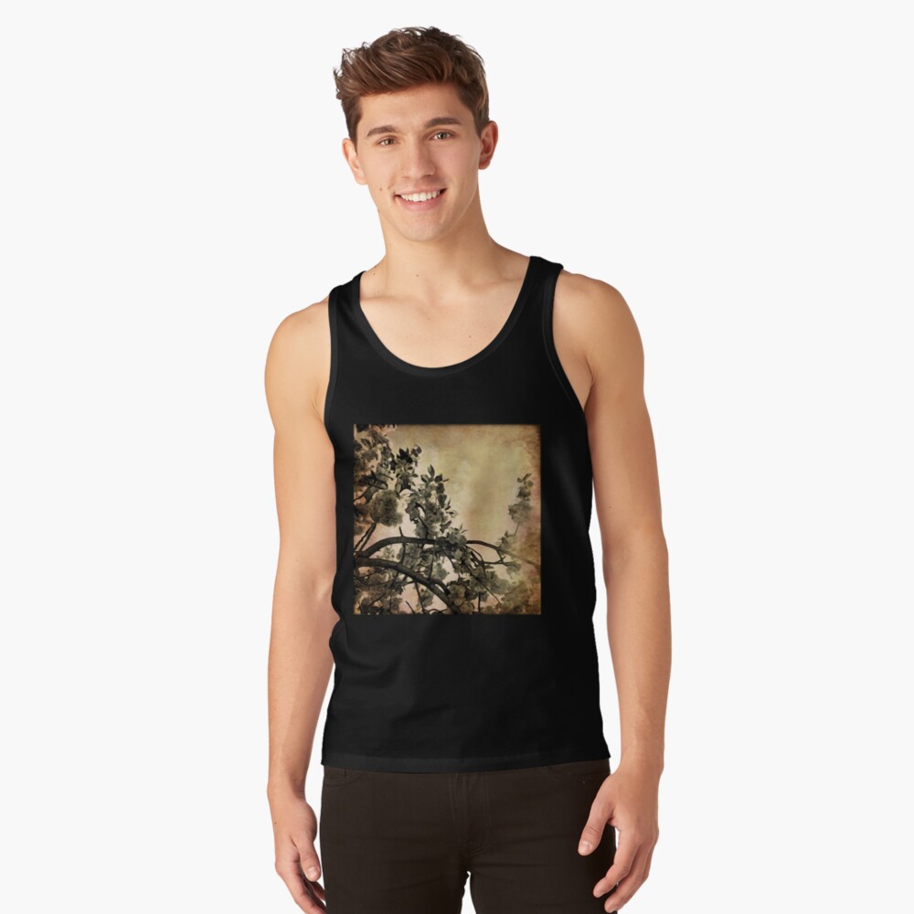 Item preview, Tank Top designed and sold by OneDayArt.