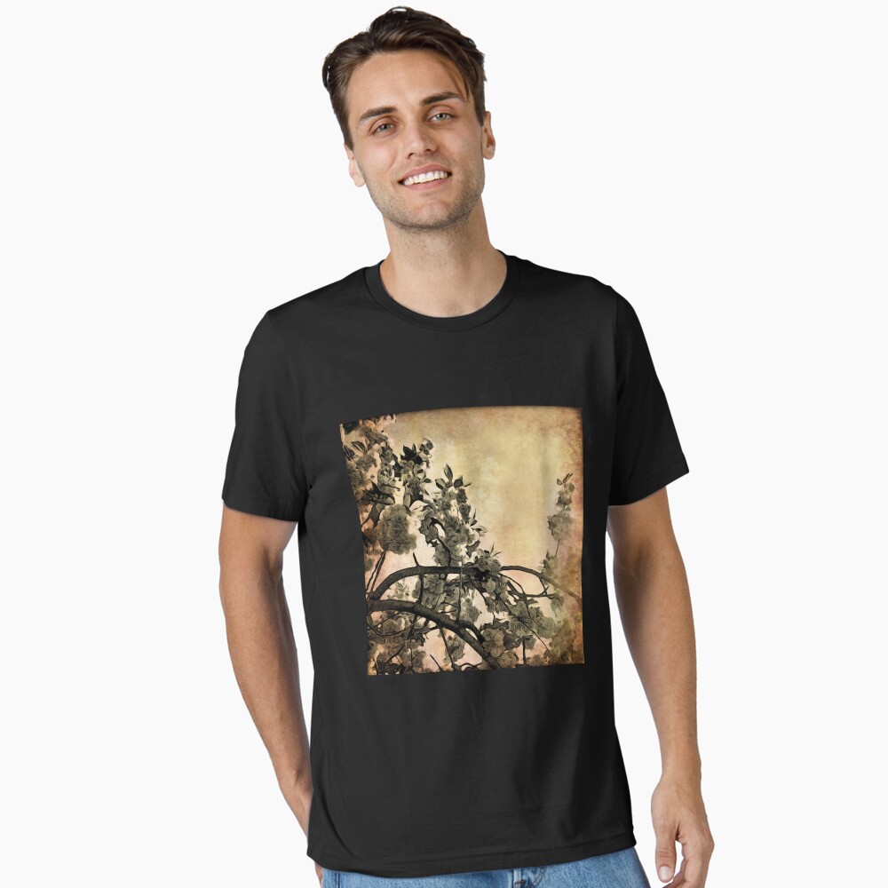 Item preview, Essential T-Shirt designed and sold by OneDayArt.