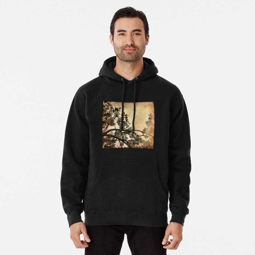 Item preview, Pullover Hoodie designed and sold by OneDayArt.