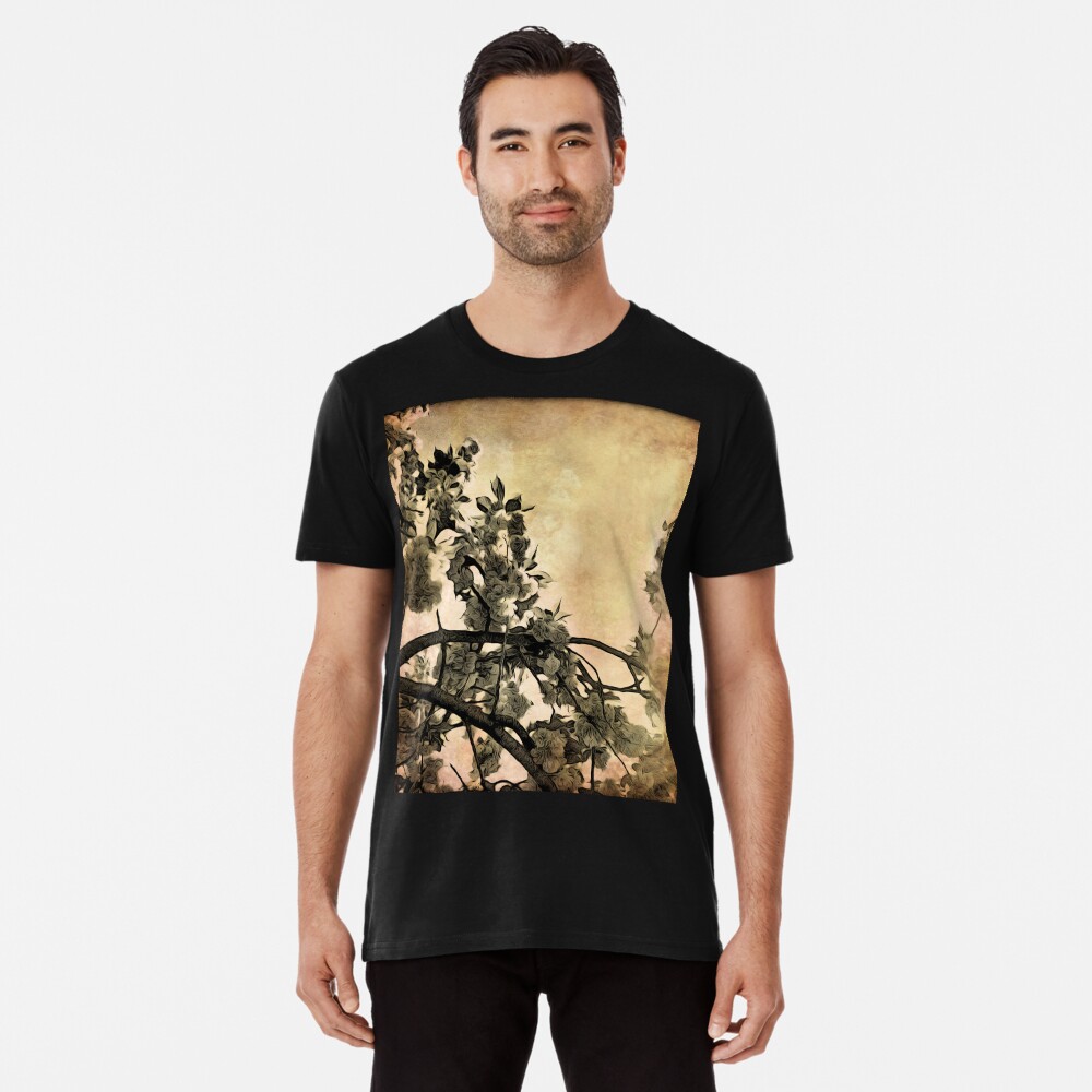 Item preview, Premium T-Shirt designed and sold by OneDayArt.