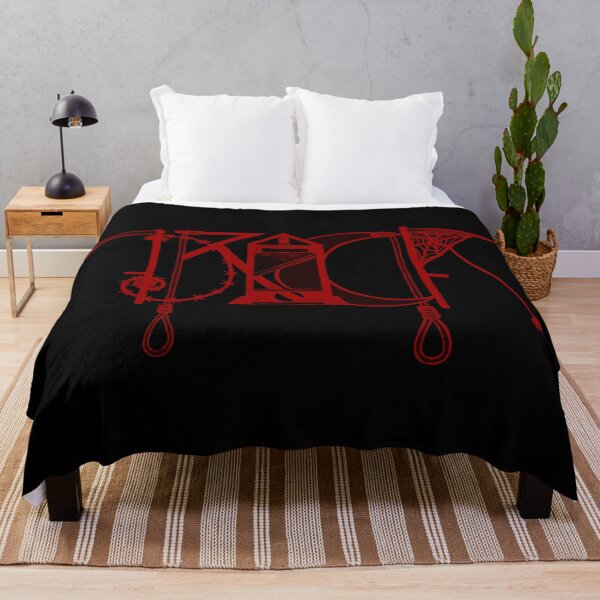 Item preview, Dracir: Original Logo (Dark Red) designed and sold by Jessie Slamwhorella.