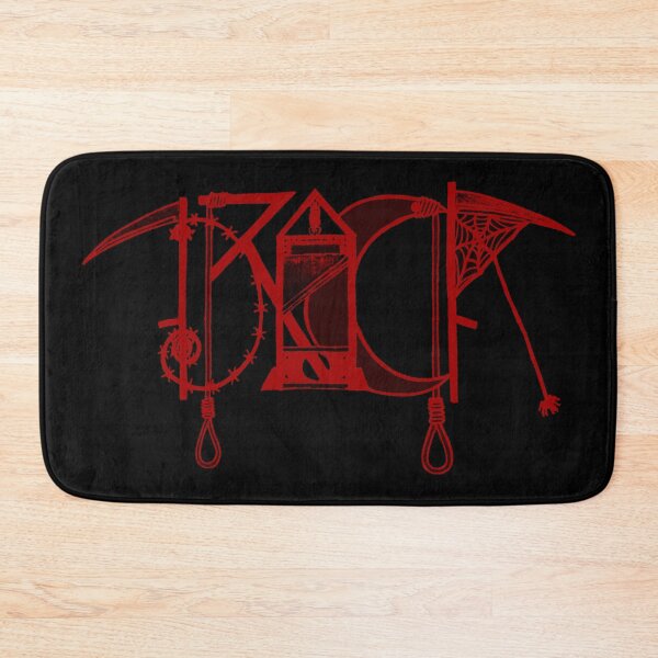 Item preview, Dracir: Original Logo (Dark Red) designed and sold by Jessie Slamwhorella.