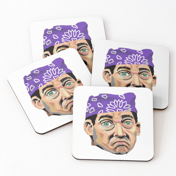 Item preview, Prison Mike designed and sold by maur1ce.