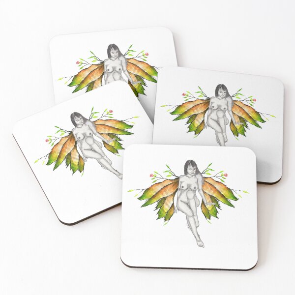 Item preview, Autumn Wings designed and sold by Markus May.