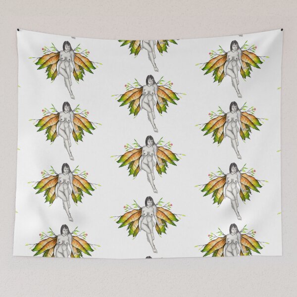 Item preview, Autumn Wings designed and sold by Markus May.