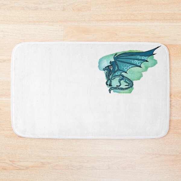 Item preview, Tsunami the Seawing Princess from Wings of Fire designed and sold by AmberKaylee.