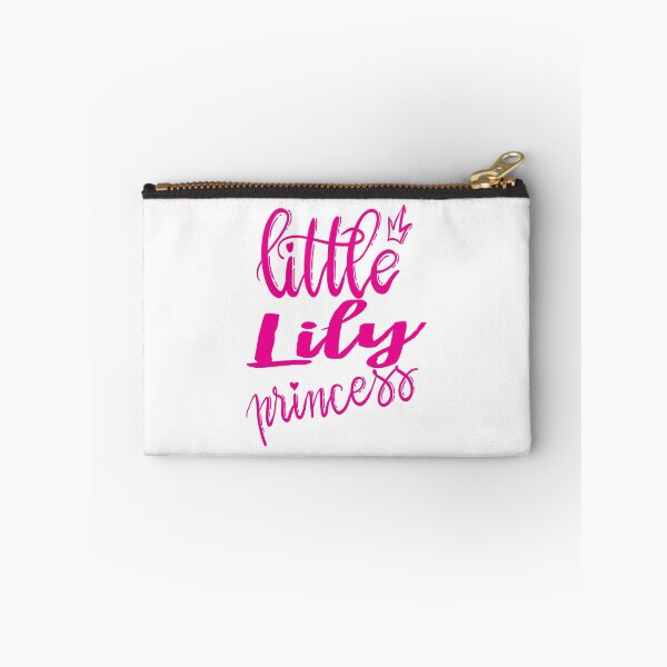 Item preview, Little Lily Princess My Name Is Lily! designed and sold by ProjectX23.