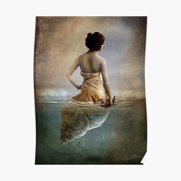Hear me calling Poster