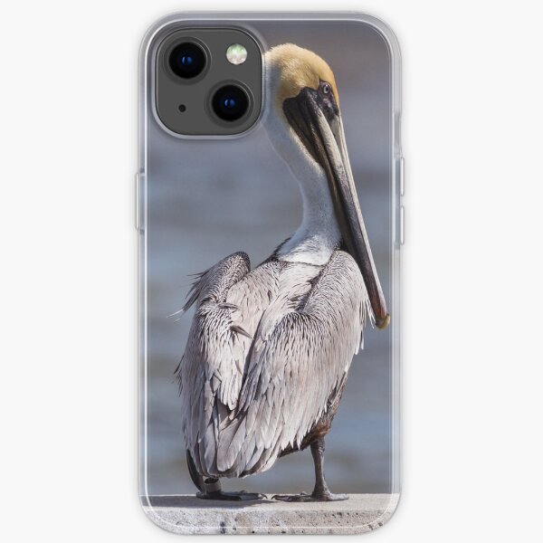 Pelican iPhone Soft Case