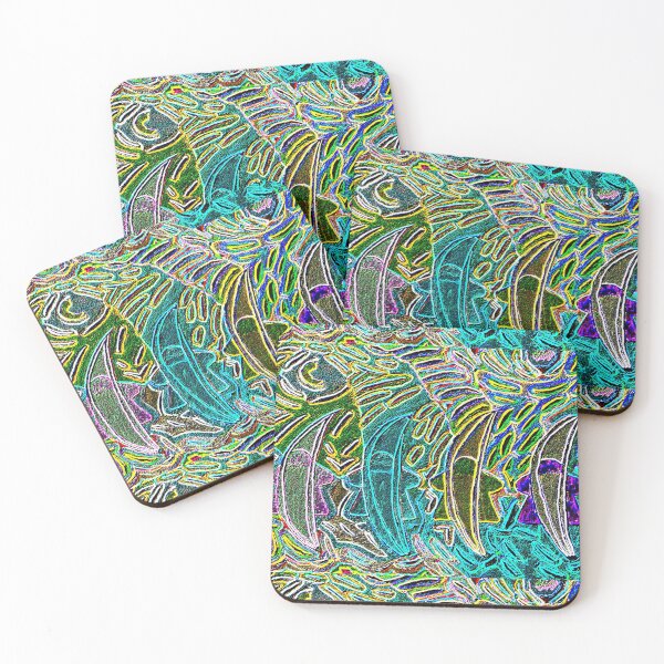 Item preview, Starry Nights Over MeepNana Festival Glassed designed and sold by Zenanigans.