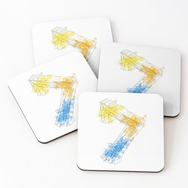 Item preview, MOTS7 // Line Art (color) designed and sold by GXNER-art.