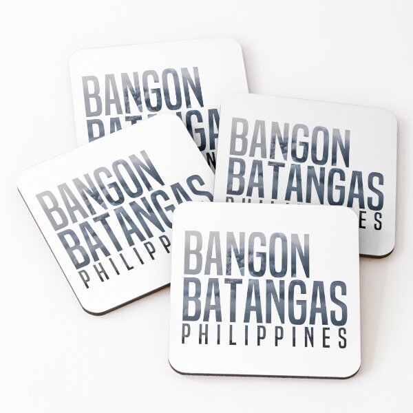 Item preview, Bangon Batangas, Philippines (Support the Taal Volcano Eruption Victims) designed and sold by echovolution.