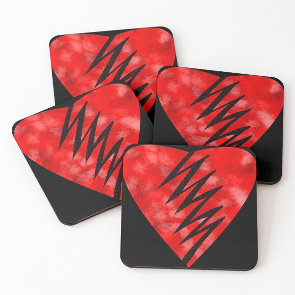 Item preview, Broken Heart designed and sold by Spartakeith.