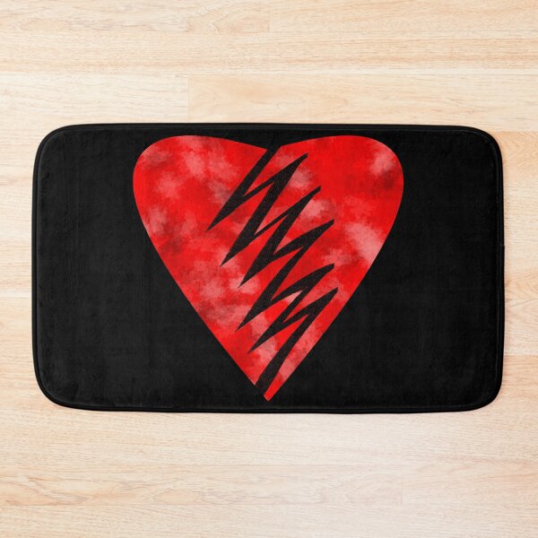 Item preview, Broken Heart designed and sold by Spartakeith.