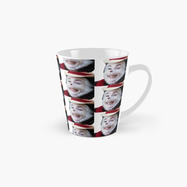 Item preview, cat in the hat smiling  designed and sold by bridgeybear.