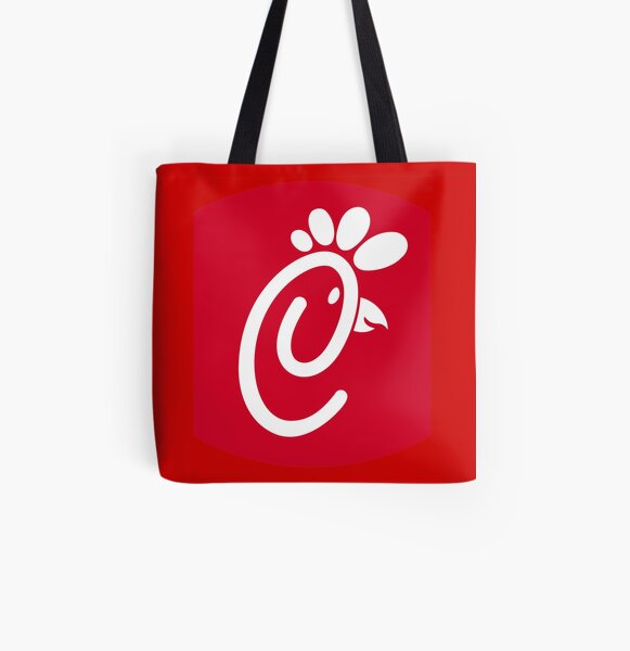 Chick Fil A Bags | Redbubble