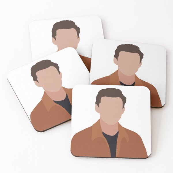 Item preview, Tom Holland designed and sold by emmaopp.