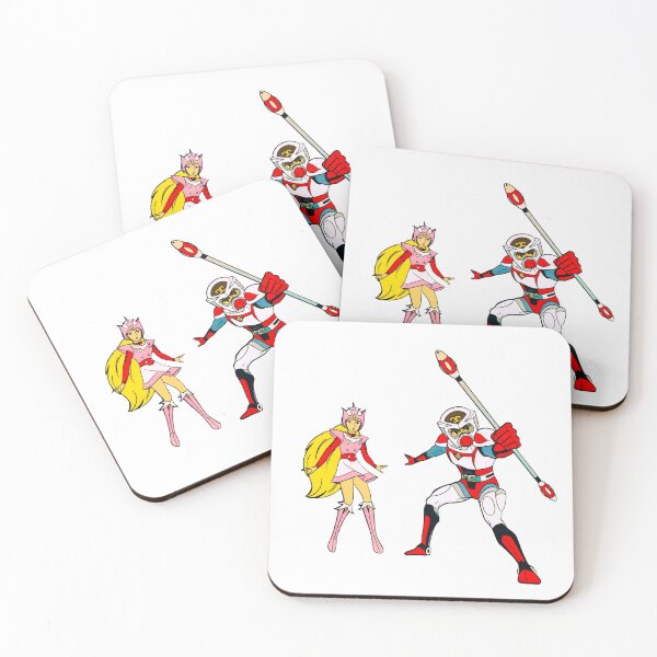 Item preview, Starzinger and princess Aurora designed and sold by GSunrise.